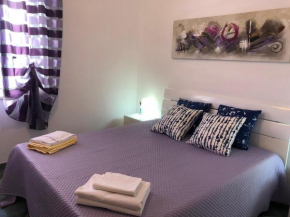  villa per sole mare e relax  Алькамо Марина